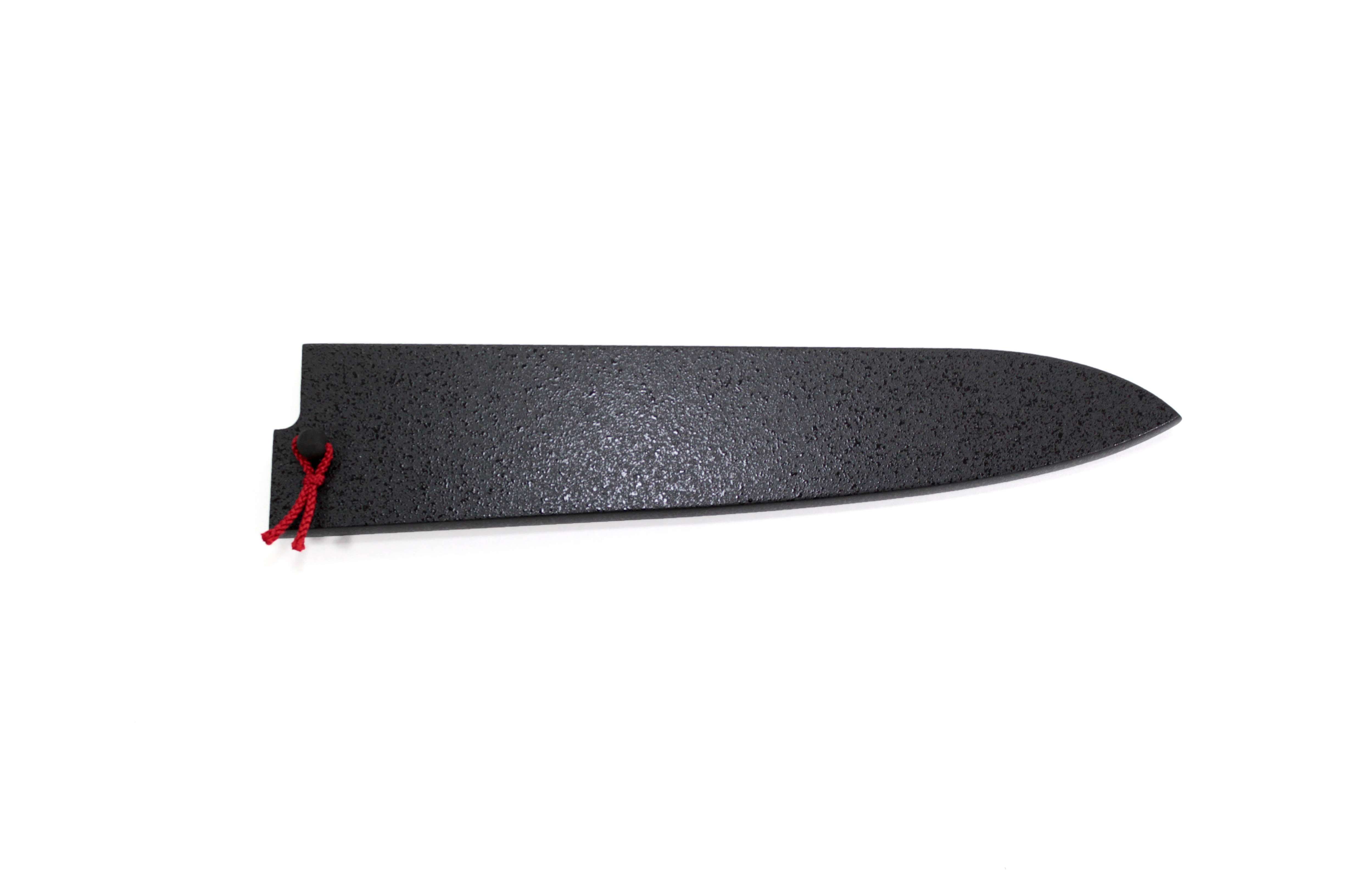 Etui scandinave avec dangler pour couteaux de 7 à 10 cm de lame